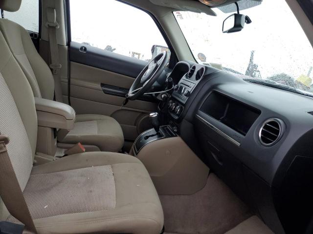 Photo 5 from auction – 2014 JEEP PATRIOT LA with VIN 1C4NJPFA5ED648719