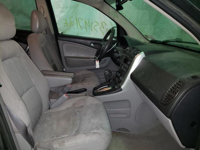 Photo 5 from auction – 2007 SATURN VUE with VIN 5GZCZ33D67S837870