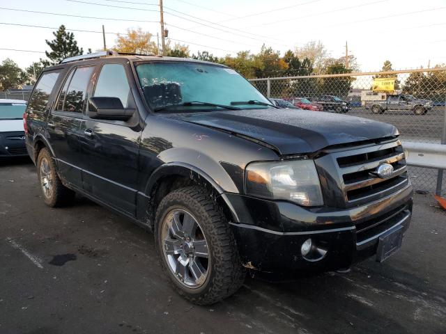 FORD EXPEDITION 2010 with VIN 1FMJU2A56AEA19523 - Photo from auction