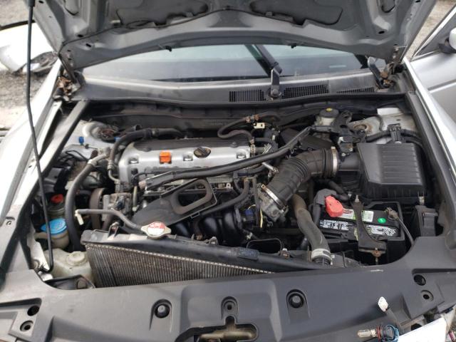 Photo 7 from auction – 2011 HONDA ACCORD EXL with VIN 1HGCP2F81BA009130