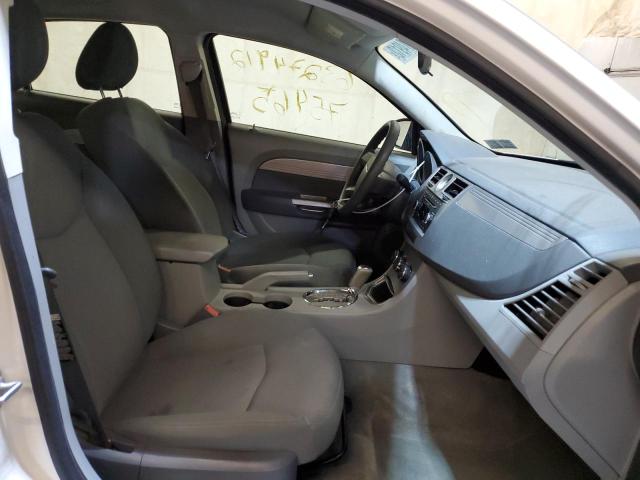 Photo 5 from auction – 2007 CHRYSLER SEBRING with VIN 1C3LC46K97N681765