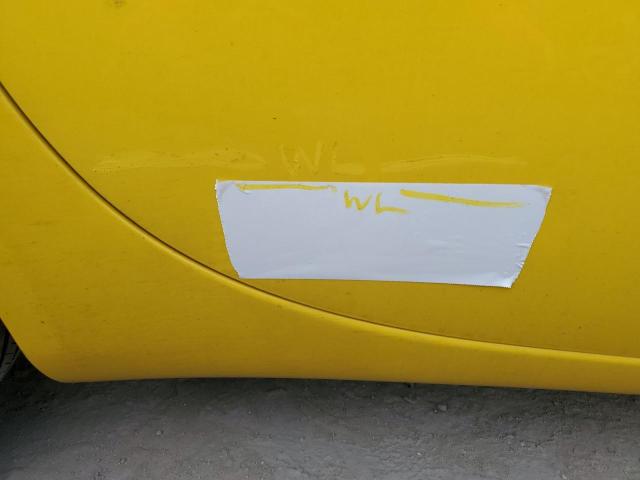 Photo 9 from auction – 2007 PONTIAC SOLSTICE with VIN 1G2MB35B27Y126576
