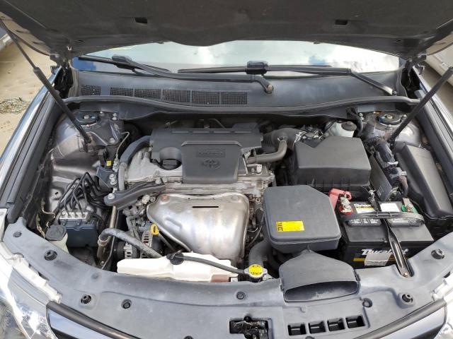 Photo 7 from auction – 2012 TOYOTA CAMRY BASE with VIN 4T1BF1FK0CU114028