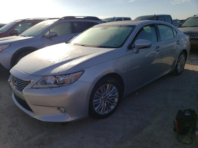 Photo 2 from auction – 2013 LEXUS ES 350 with VIN JTHBK1GG3D2032199