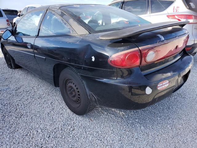 Photo 3 from auction – 2005 CHEVROLET CAVALIER with VIN 1G1JC12F457204651