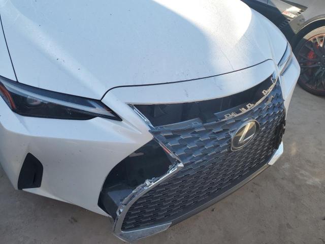 صورة رقم 9 من المزاد - 2022 LEXUS IS 300 مع VIN JTHAA1D2XN5118374