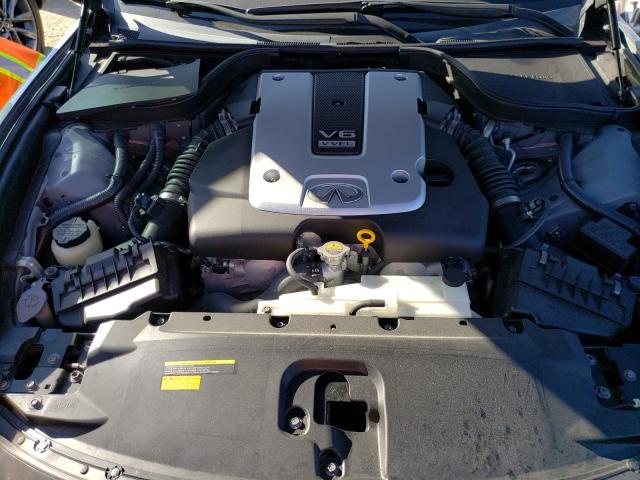 Photo 7 from auction – 2011 INFINITI G37 BASE with VIN JN1CV6FE2BM950489