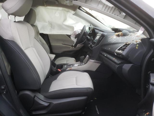 Photo 5 from auction – 2022 SUBARU FORESTER with VIN JF2SKACC8NH415477