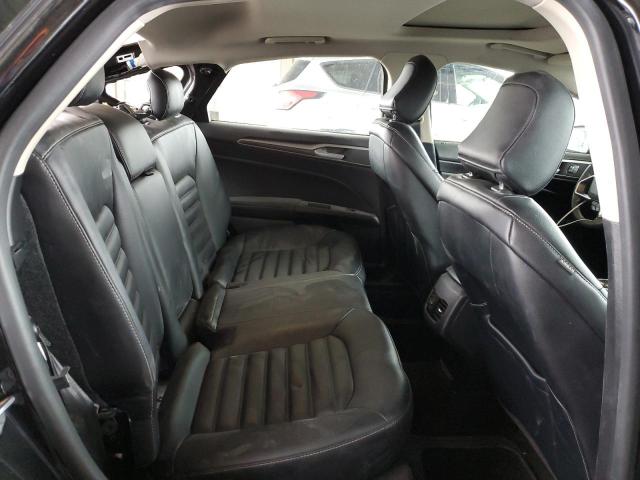 Photo 6 from auction – 2020 FORD FUSION SEL with VIN 3FA6P0CDXLR153242
