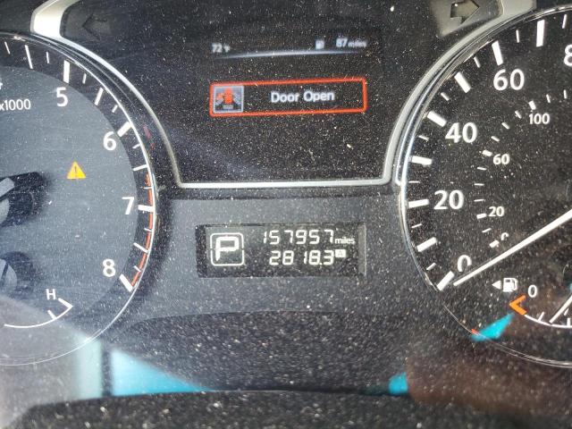 Photo 8 from auction – 2015 NISSAN ALTIMA 2.5 with VIN 1N4AL3AP2FC206149