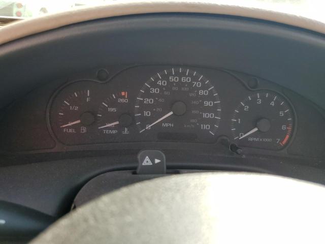 صورة رقم 8 من المزاد - 2004 CHEVROLET CAVALIER مع VIN 1G1JC52F547273659