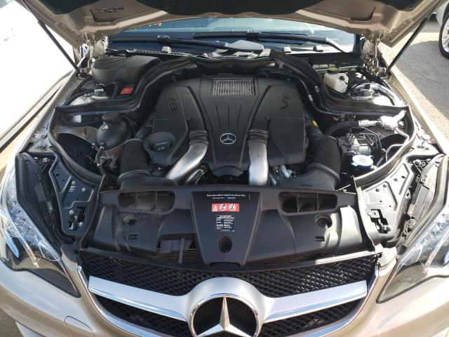 Photo 7 from auction – 2016 MERCEDES-BENZ E 550 with VIN WDDKK7DF4GF331963