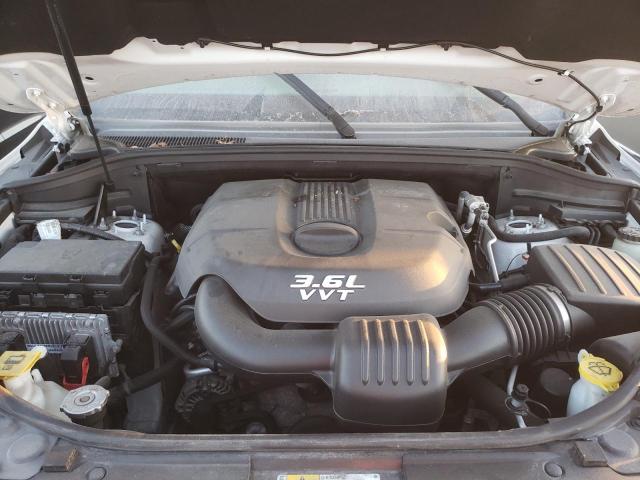 Photo 7 from auction – 2014 JEEP GRAND CHER with VIN 1C4RJFAG9EC109906
