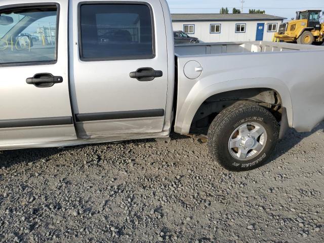 Photo 9 from auction – 2005 GMC CANYON with VIN 1GTDT136858175457