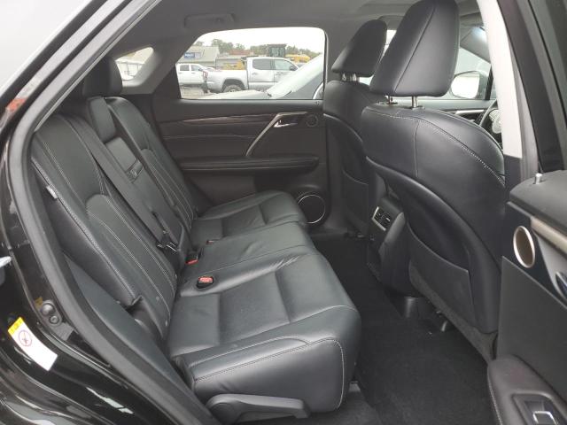 Photo 6 from auction – 2016 LEXUS RX 350 BAS with VIN 2T2BZMCA1GC047169