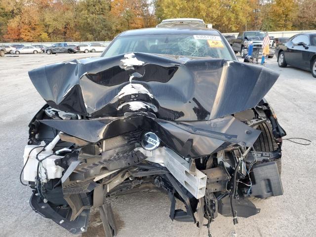 Photo 8 from auction – 2020 NISSAN ALTIMA S with VIN 1N4BL4BV8LC201444