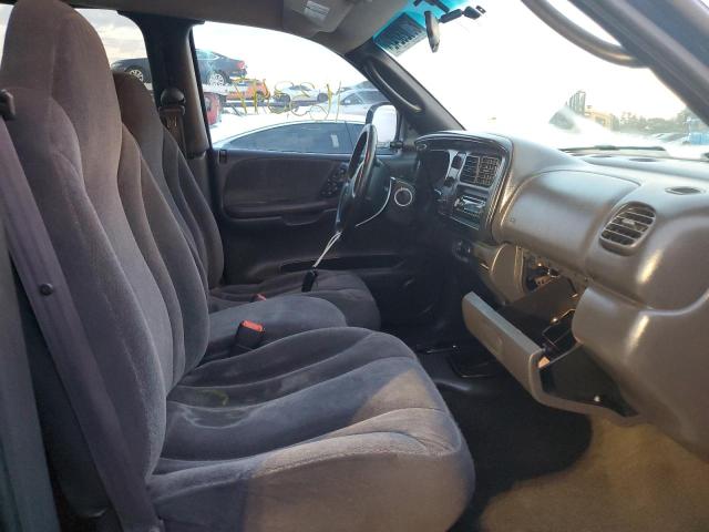 Foto 5 de la subasta – 2000 DODGE DAKOTA QUA con VIN 1B7GL2AN1YS700704