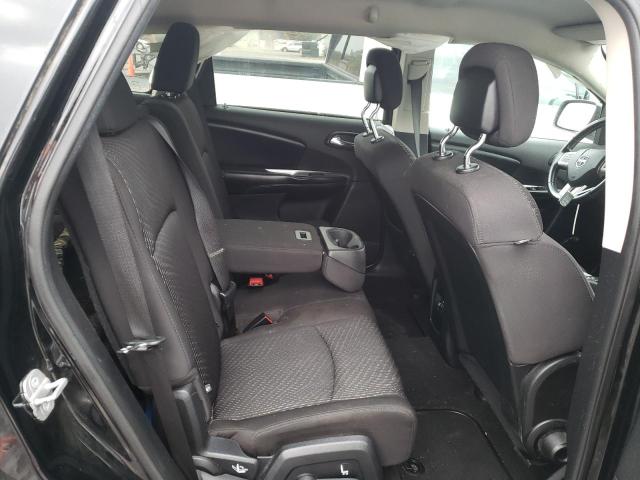 Photo 6 from auction – 2014 DODGE JOURNEY SE with VIN 3C4PDCAB6ET151777