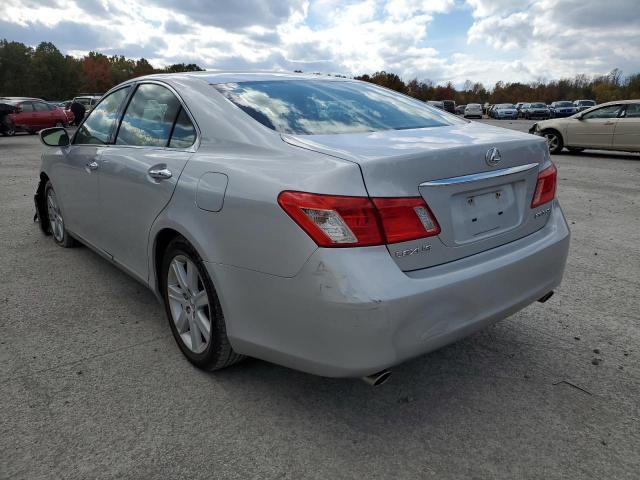 صورة رقم 3 من المزاد - 2008 LEXUS ES 350 مع VIN JTHBJ46G182258639