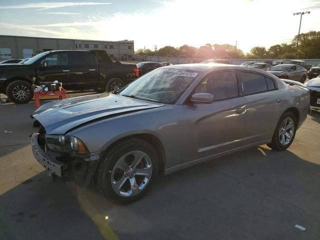 Photo 2 from auction – 2013 DODGE CHARGER SE with VIN 2C3CDXBG5DH678284