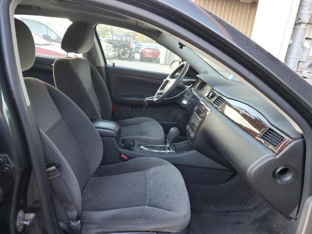 Photo 5 from auction – 2015 CHEVROLET IMPALA LIM with VIN 2G1WB5E36F1132710