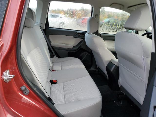 Photo 6 from auction – 2015 SUBARU FORESTER 2 with VIN JF2SJABC4FH522807