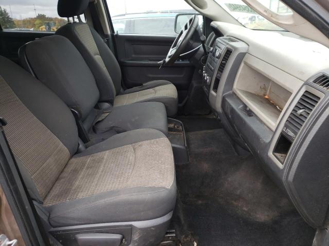 Photo 5 from auction – 2010 DODGE RAM 1500 with VIN 1D7RV1CP2AS210845