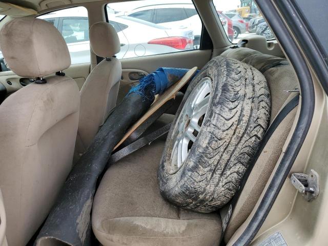 Photo 6 from auction – 2002 FORD FOCUS SE with VIN 1FAFP36372W201084