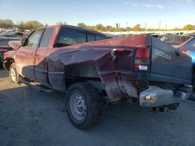 Photo 3 from auction – 2001 DODGE RAM 1500 with VIN 3B7HC13Z21M295739