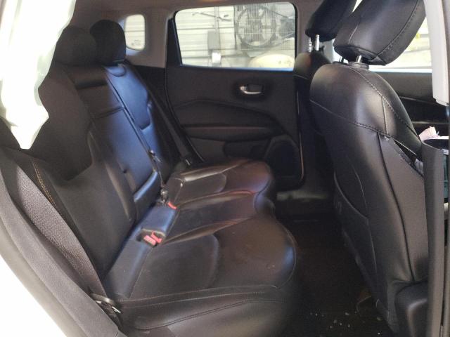 Photo 6 from auction – 2020 JEEP COMPASS LI with VIN 3C4NJDCB2LT132529