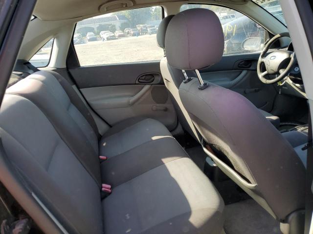 Photo 10 from auction – 2007 FORD FOCUS ZX4 with VIN 1FAFP34NX7W106479