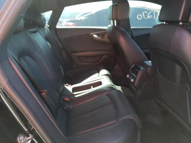Photo 6 from auction – 2013 AUDI A7 PRESTIG with VIN WAU2GAFC5DN112147