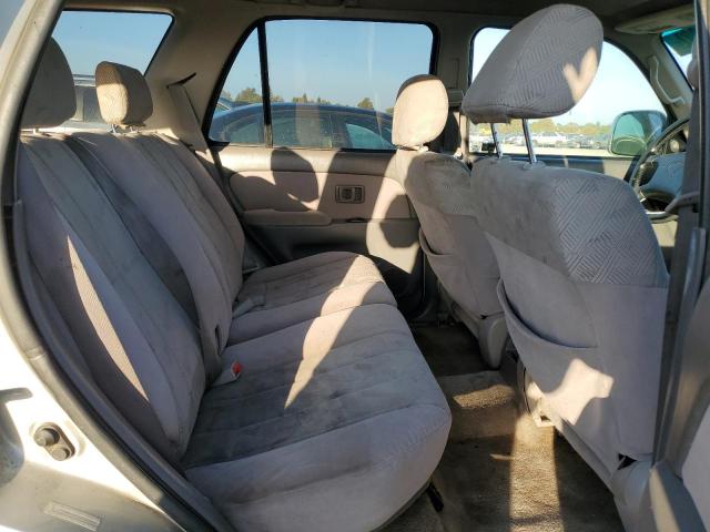 Photo 6 from auction – 2001 TOYOTA 4RUNNER SR with VIN JT3HN86RX10350895
