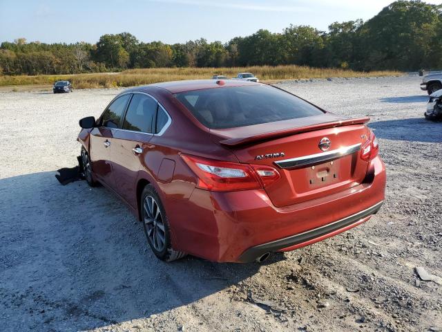 Photo 3 from auction – 2016 NISSAN ALTIMA 2.5 with VIN 1N4AL3AP2GC161361