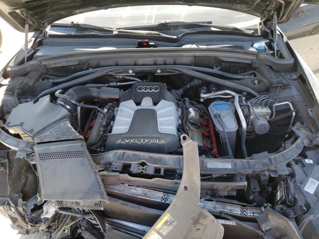 Photo 7 from auction – 2015 AUDI Q5 PREMIUM with VIN WA1DGAFP5FA020779