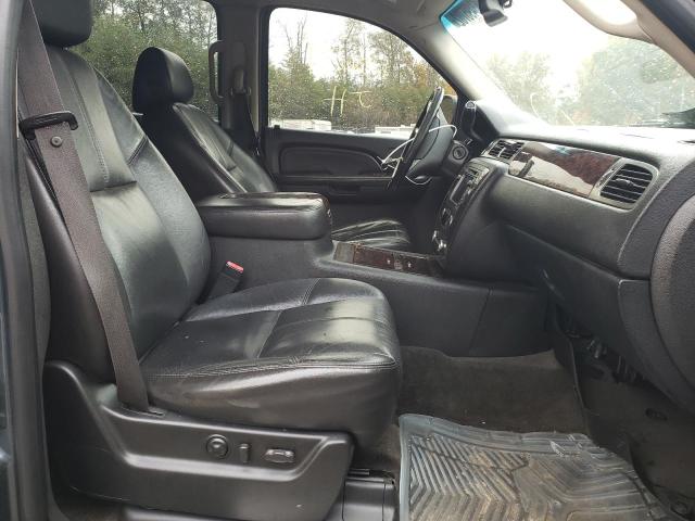 Photo 5 from auction – 2007 GMC YUKON DENA with VIN 1GKFK63827J349565