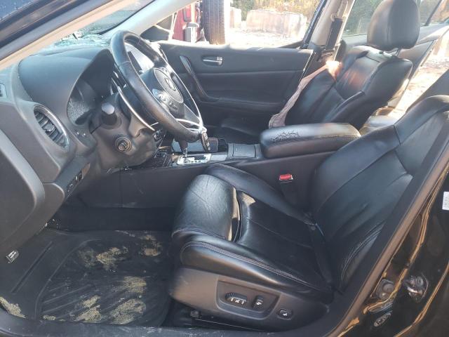 Photo 5 from auction – 2009 NISSAN MAXIMA S with VIN 1N4AA51E79C858141