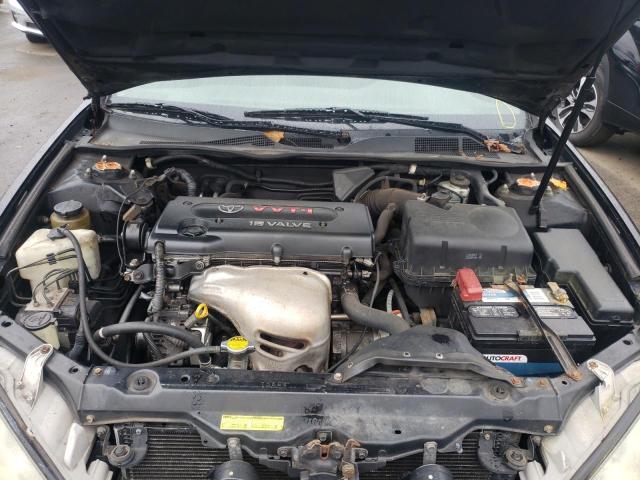 Photo 7 from auction – 2003 TOYOTA CAMRY with VIN 4T1BE32K13U747108