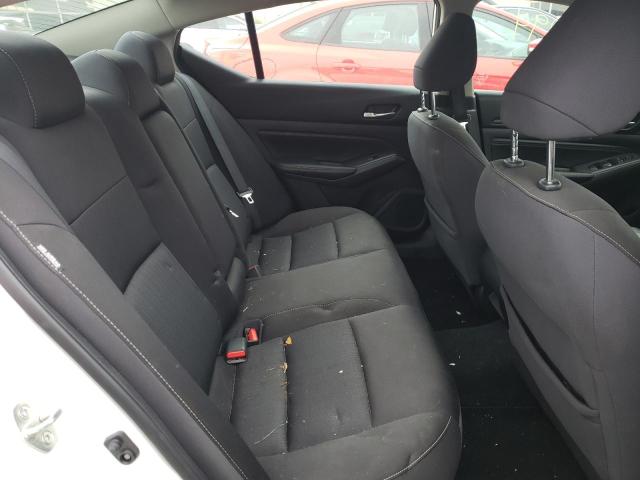 Photo 6 from auction – 2020 NISSAN ALTIMA S with VIN 1N4BL4BV8LC133033