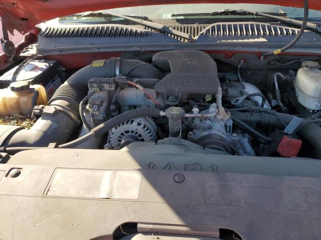 Photo 7 from auction – 2006 CHEVROLET SILVERADO with VIN 1GCHK23D96F199952