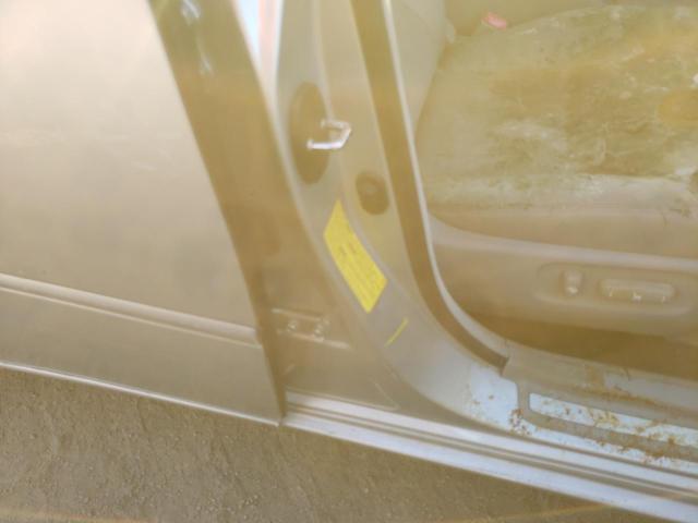 Photo 9 from auction – 2005 LEXUS ES 330 with VIN JTHBA30G455128271