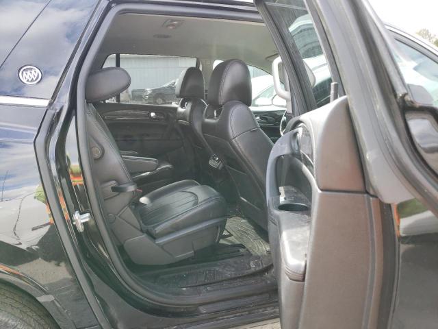 Photo 6 from auction – 2017 BUICK ENCLAVE with VIN 5GAKVBKD2HJ225971