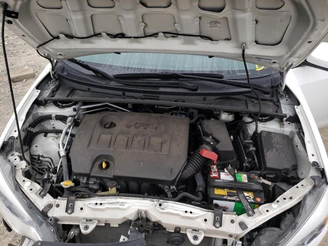 Photo 7 from auction – 2014 TOYOTA COROLLA L with VIN 2T1BURHEXEC066067