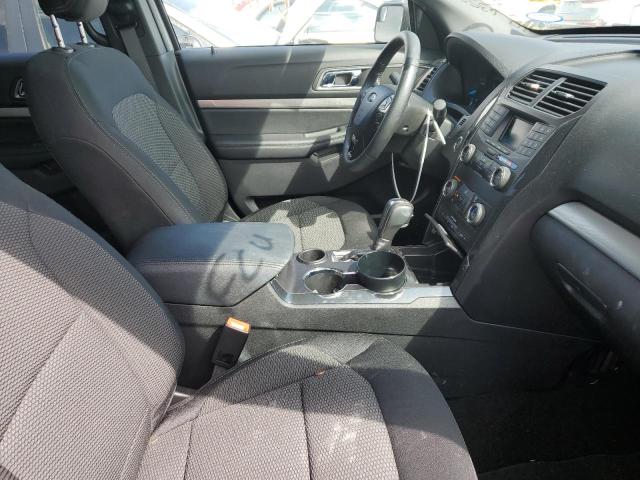 Zdjęcie 5 z aukcji – 2018 FORD EXPLORER X z VIN 1FM5K7D85JGC81578
