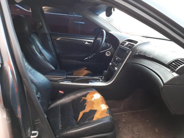 Photo 5 from auction – 2007 ACURA TL with VIN 19UUA66207A045987