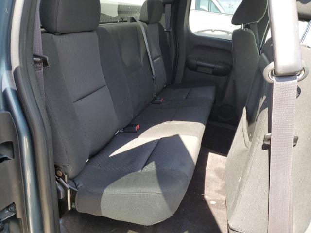 Photo 6 from auction – 2013 GMC SIERRA C15 with VIN 1GTR1UEA9DZ243675