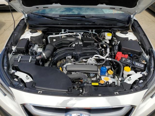 Photo 7 from auction – 2022 SUBARU OUTBACK PR with VIN 4S4BTADCXN3111151