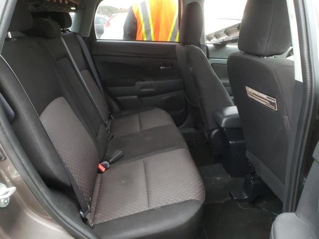 Photo 6 from auction – 2017 MITSUBISHI OUTLANDER with VIN JA4AP3AU0HZ034251