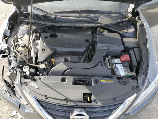 Photo 7 from auction – 2017 NISSAN ALTIMA 2.5 with VIN 1N4AL3AP1HC201754