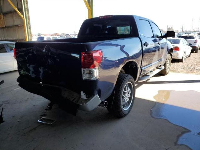 Photo 4 from auction – 2011 TOYOTA TUNDRA with VIN 5TFEM5F10BX035574